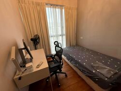 The Verandah Residences (D5), Apartment #474673511